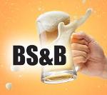 Blood, Sweat & Beers Logo