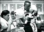Boobie Miles Logo