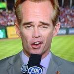 JOE BUCK YOURSELF! Logo