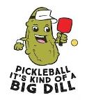 The Pickler Logo