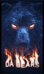DA BEARS Logo