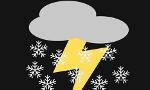 Thundersnow Logo