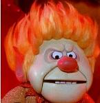 Picture Rons Face Logo