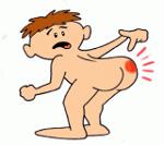 Pain in the Hoen Logo