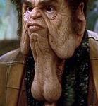 Ballchinians (Salukis) Logo