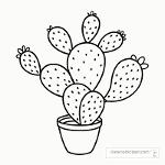 Prickly Pears Logo