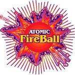 Atomic Fireballs Logo