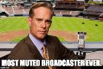 Joe Buck Yourself Logo