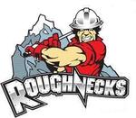 Rochester Roughnecks Logo