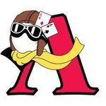 Alexandria Aces Logo