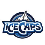 ND Icecaps Logo