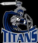 Titans Logo