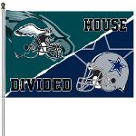 A House Divided Logo