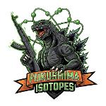 The Fukishima Isotopes Logo