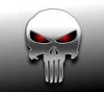 Punishers Logo