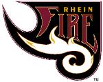 Rhein Fire Logo