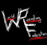 WorldRussellingFederation Logo