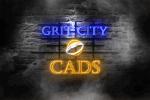 Grit City CADS Logo