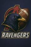 Ravengers Logo