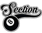 SECTION 8IGHT Logo