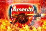 The Arsenal Logo