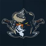 Mississippi Outlaws Logo