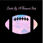 Death By A Thousand Punts Logo