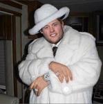 Matturaly Engorged! Logo