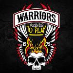 Warriors Logo