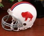 Buffalo Bills ww Logo