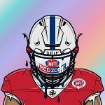 TheScorpion🦂 Logo