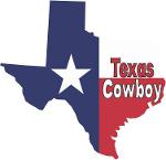 Texas Cowboys Logo