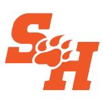 Sam Houston Bearkats Logo