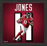 Julio Jones Logo