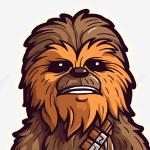 Chubaccas 🏆🚽🚽 Logo