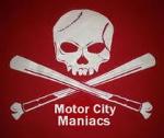 Motor City Maniacs Logo
