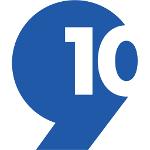 9 or 10 Logo