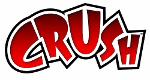 Red Crush Logo