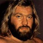 Big John Studd Logo