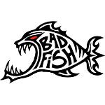 BADFISH Logo
