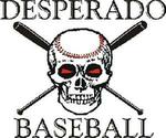 Dallas Desperado Logo