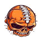 Bel Aire Spinal Crackers Logo