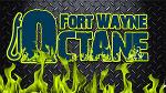 FT,WAYNE OCTANE Logo