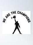 Da Champs Logo