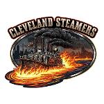 Cleveland Steamer Logo
