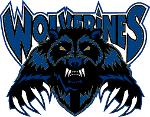 Howlett Wolverines Logo