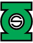 Scott Green Guardsmen Logo