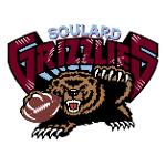Soulard Grizzly Bears Logo