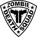 DeathSquad Logo