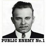 Public Enemy Logo